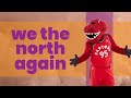 The Raptors coming back to Scotiabank Arena is a HUGE deal