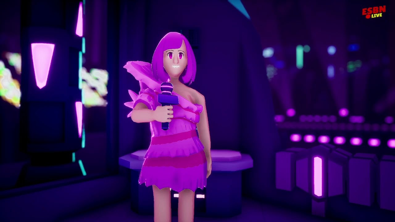 Steel Century Groove DEMO (Full Gameplay VOD)