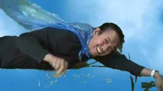 Arman Reyes Flying From Winnipeg To Vancouver