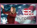ASL Interpretation of The Star-Spangled Banner