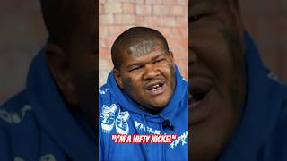 Crip Mac Say Discrimination Is Custer Behavior. We Are All Humans And Should Love Thy Neighbor