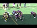 Legionarias Show vs Pitbulls Lingerie - Lingerie Football.