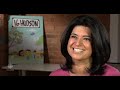 Big bad boos shabnam rezaei on diversity in kids tv for cbcs the national news program