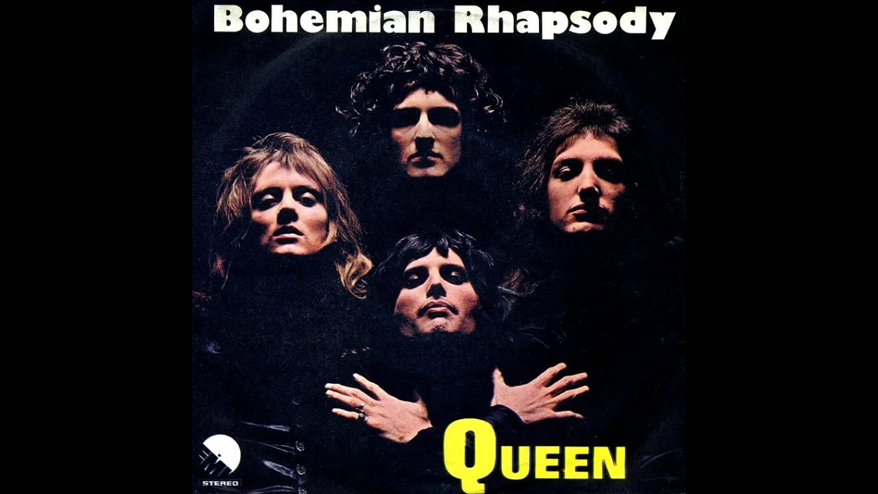 Bohemian Rhapsody- (Fan Made Video)