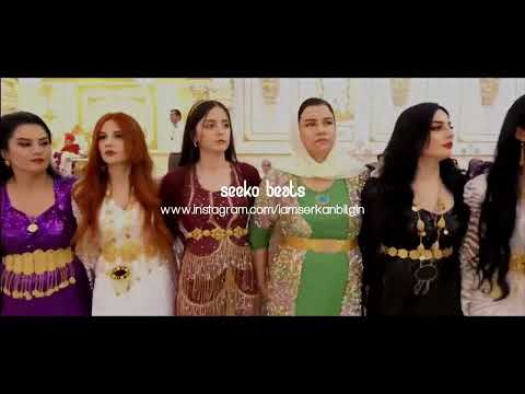 Aynur Doğan - Ez Kevok Im | Prod by Seeko Beats (Kurdish Remix)