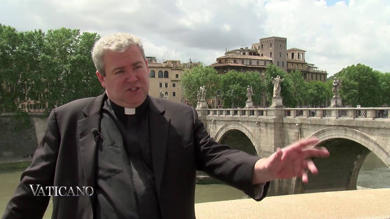 ⁣Vaticano - Peregrinación por el Año de la Misericordia