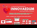 VI Jornadas del Profesorado. INNOVAEDUM. Innovamos desde el corazón