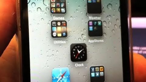 3D Springboard Icons - DeepEnd