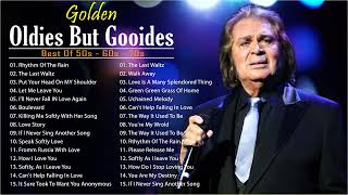 Oldies 50s 60s Music Playlist - Golden Oldies Songs 🎧 Oldies 50s 60s Music Playlist - Golden Oldies