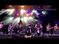 Brothers of Metal - Njord @Sabaton Open Air, Falun, Sweden - August 16, 2019 - 4K LIVE