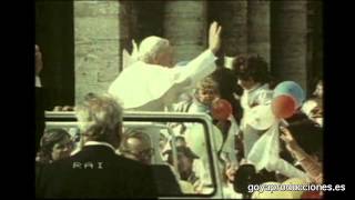 El día que la Virgen de Fátima salvó a Juan Pablo II