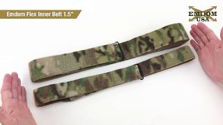 Emdom USA - Emdom Flex Inner Belt 1.5