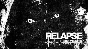 PRIMITIVE MAN - Consumption (Official Music Video)