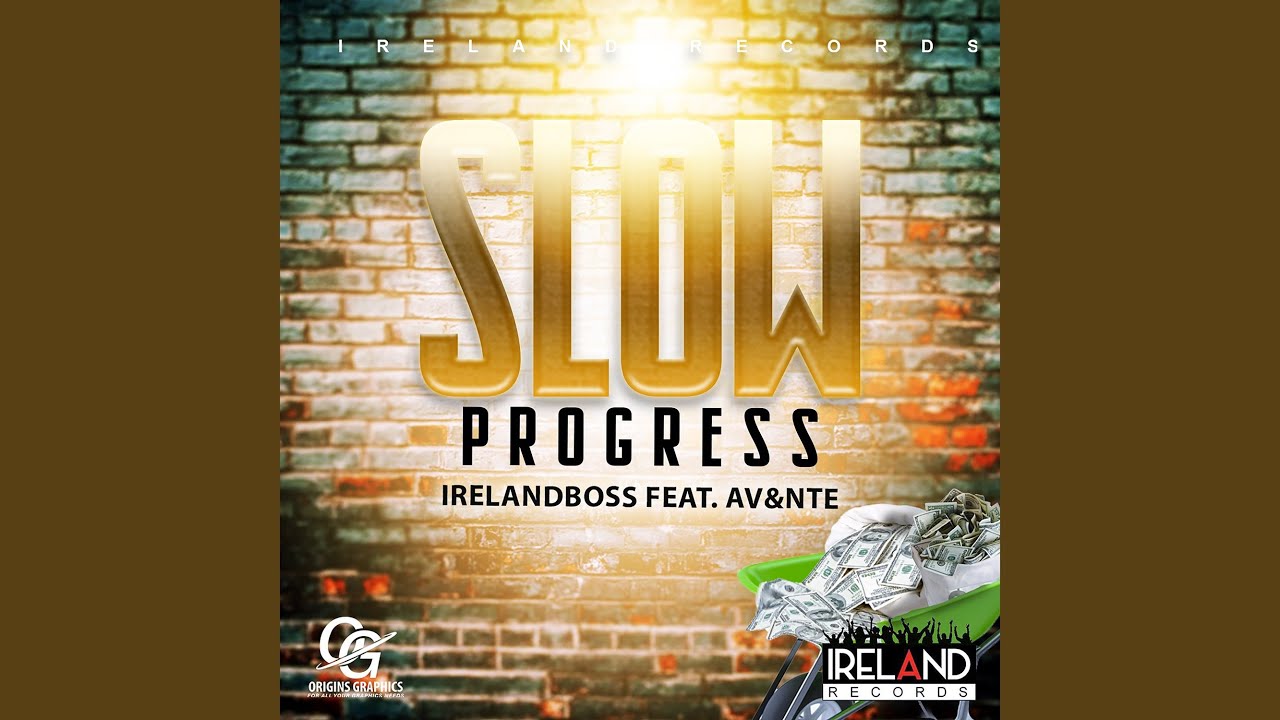Slow Progress - YouTube