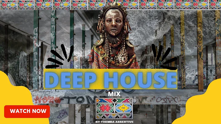 Deephouse Mix |💃Senior Oat Type🔥| Deepconsoul, Mouza M, Milk Dee, Uncle Waffles & Ayra Starr