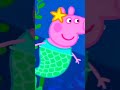 Peppa crash out