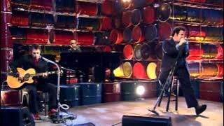 Bidê ou Balde - Mesmo Que Mude