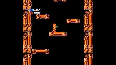 Metroid LP Part#1 My First Let