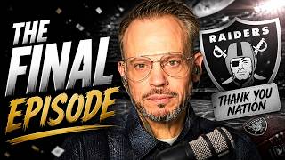 Silver & Black Today Final Episode | Raiders' Future Looks Positive