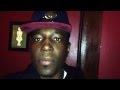 Born Speaks On His Battle Vs Brixx Belvedere And Tonight's Winners | #BloodSweatandTiers