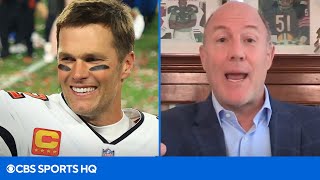 Former Patriots GM explains why Tom Brady chooses Rings over Money | CBS Sports HQ