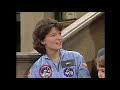 Sesame Street - Sally Ride talks about being an astronaut