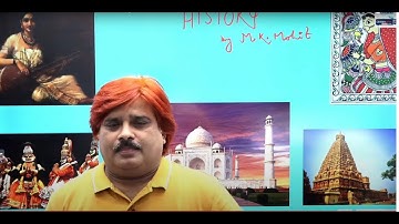 INTRODCTION OF HISTORY SUBJECT BY- M.K MOHIT, IN VERY BRIEF MANNER FOR UPSC