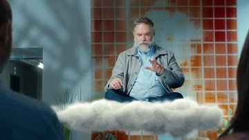 The Cloudy One: Monitoring