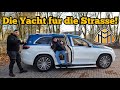 Gls 600 maybach wie fhrt sich der luxusbomber stage 1 hpt 1 of 1 von neidfaktor3265