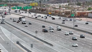 Roadway debris a major headache for Arizona drivers