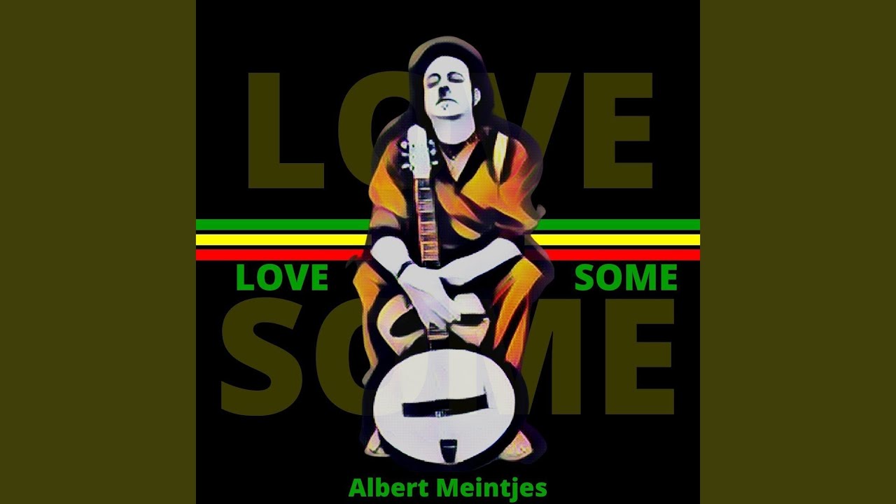 Love Some (feat. Chris Van Der Walt)