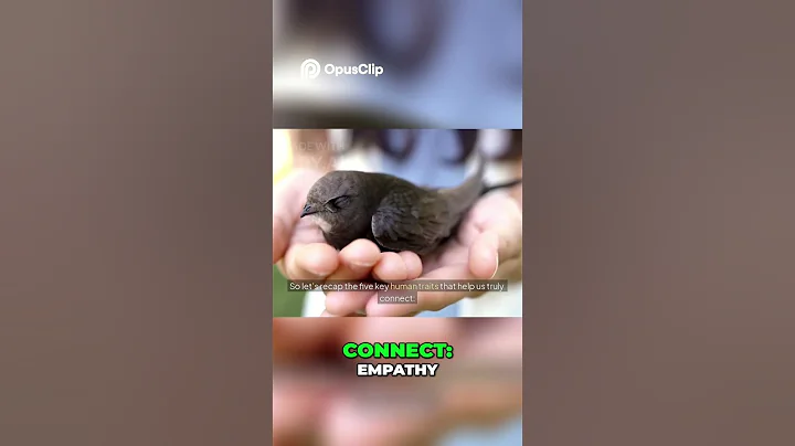 Authenticity: Build Trust and Deep Connections