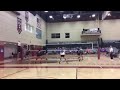 Newpaltz vs. Ramapo