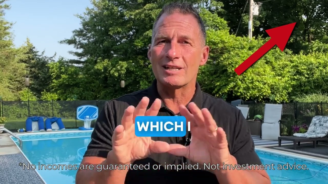 Digital Asset Pays Me Daily