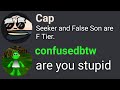I Forced Risk Of Rain 2 YouTubers To Rank Every Survivor 