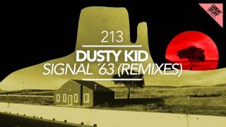 Dusty Kid - Cowboys (Titles) (Original Mix)