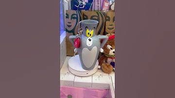 Hook Claw Machine Challenge:Luck Catch! - Ep 25 #clawmachine #arcade #prize