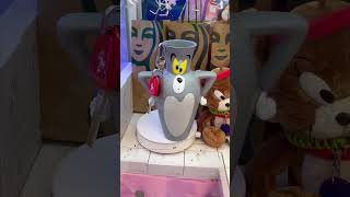 Hook Claw Machine Challengeluck Catch - Ep 25