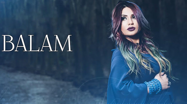 Şəbnəm Tovuzlu - Balam (Official Audio)