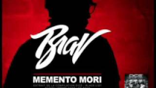 Brav - Memento Mori