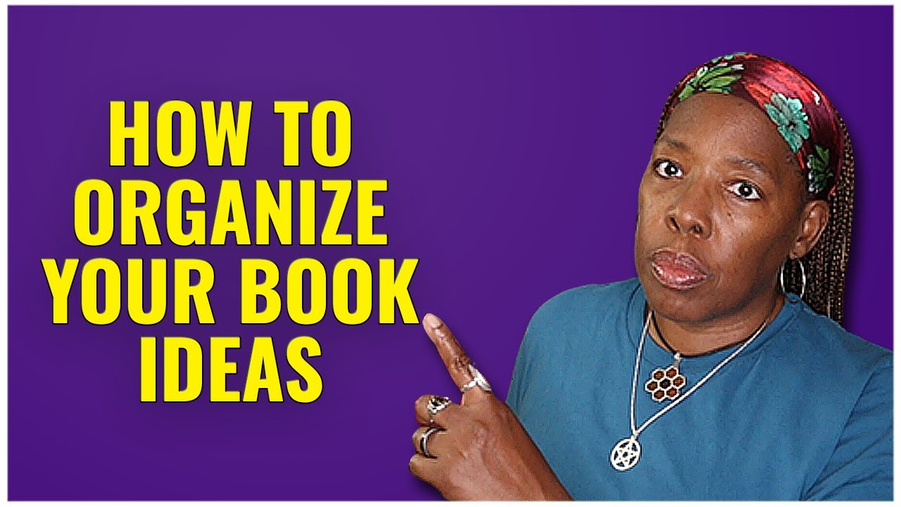 5 Simple Steps To Create A Killer Book Outline