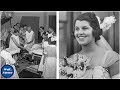 The Tragic Story of The 'Hidden Kennedy' | Rosemary Kennedy, Forced to Have a Lobotomy