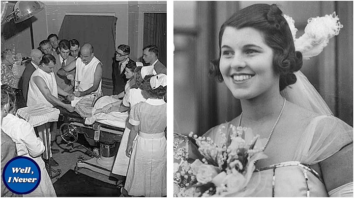 The Tragic Story of The 'Hidden Kennedy' | Rosemar...
