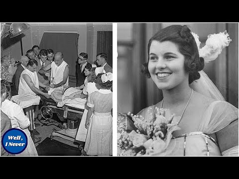 The Tragic Story of The &rsquo;Hidden Kennedy&rsquo; | Rosemary Kennedy, Forced to Have a Lobotomy