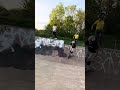 i landed it 🥹🥹