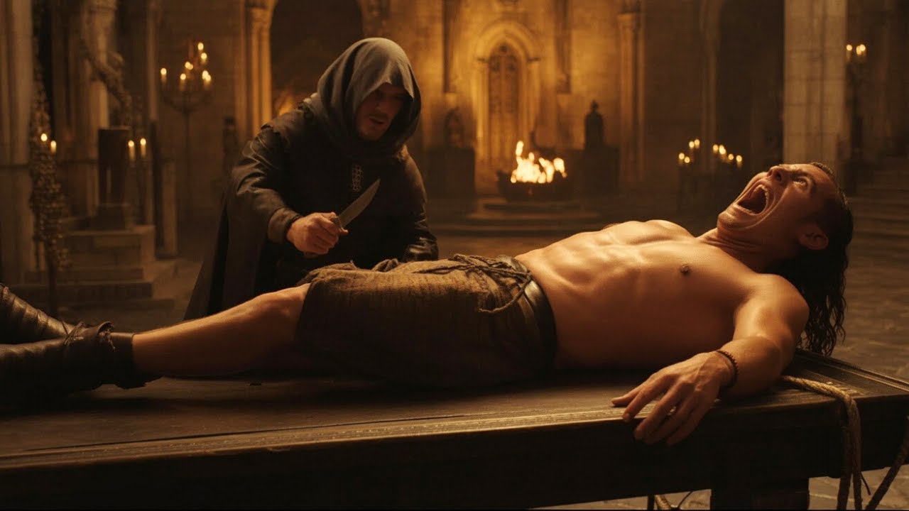 7 Brutale Methoden, Wie Kastration in der Geschichte Durchgeführt Wurde