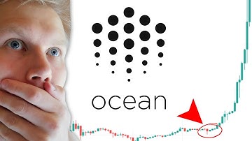 Ocean Protocol (OCEAN) Price Prediction 2023