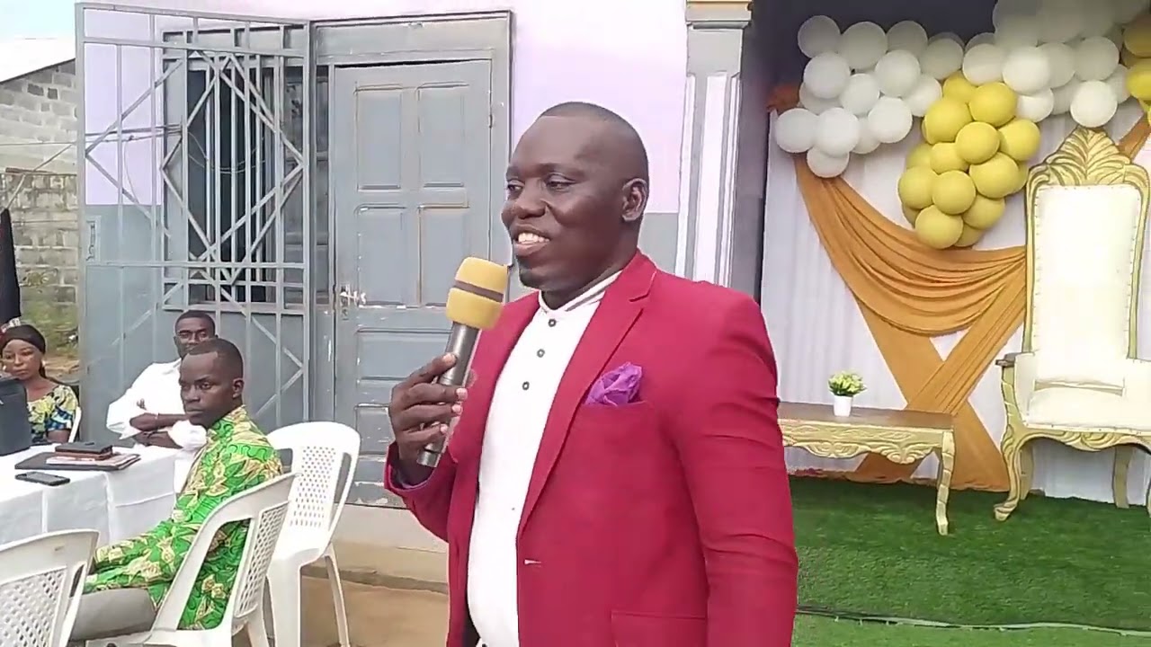 Ouverture et Anniversaire 