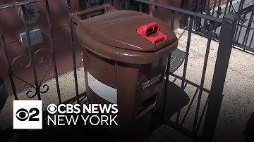 What to know as NYC starts enforcing compost rules