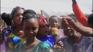SONDEKA ( music video) By Elizabeth Maliganya - Bukombe wa Yega